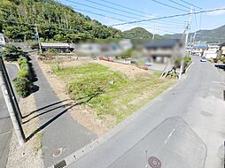 八椚町498坪　売地