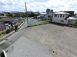 中川町　３区画分譲地　A区画