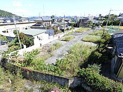 駒場町　274坪　事業用地