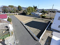 常見町185坪の土地