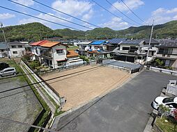 大沼田町　1区画