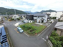 江川町57坪の土地