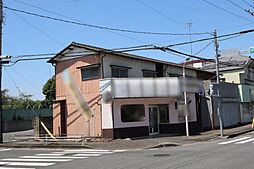 千歳町84坪の土地