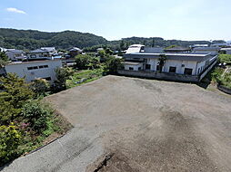 葉鹿町　93坪　売地