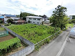 駒場町145坪の土地