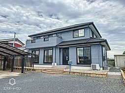 諏訪町6SLDK　141坪の土地に建つ邸宅