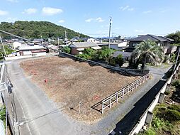 駒場町80坪以上の土地　2区画