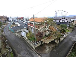 南大町75坪　南道路売地