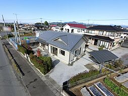 佐野市村上町中古住宅