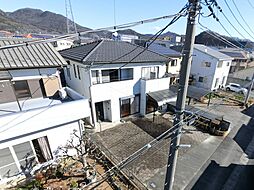 鹿島町　中古住宅