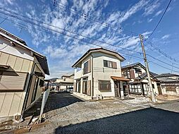 大沼田町　２階建て中古物件