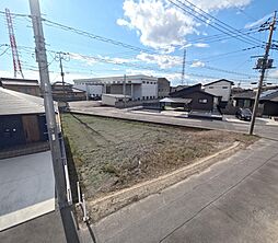 堀込町 調整区域内 86坪