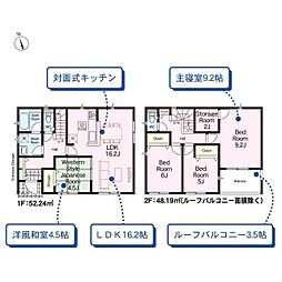 足利市田島町１丁目