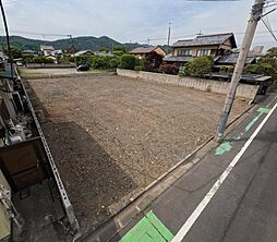 元学町144坪の土地