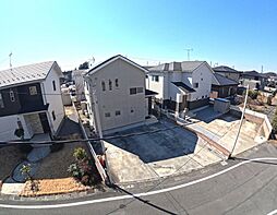 太田市東長岡町　築浅中古戸建て