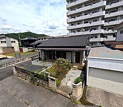 東砂原後町平家　中古住宅