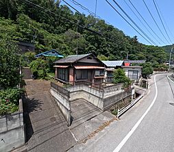西宮町 中古住宅