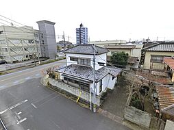 丸山町 中古住宅