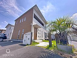 弥生町 建坪40坪 LDK 和 30畳 広々4LDK