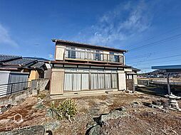 鶴生田町 庭付き中古戸建
