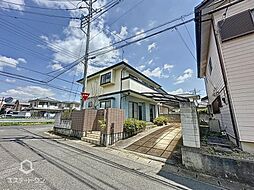 葉鹿町1丁目　6SDK　中古住宅