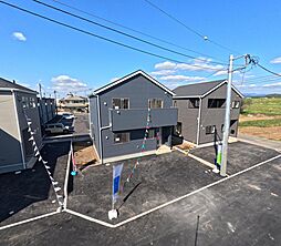 足利市福富町の一戸建て