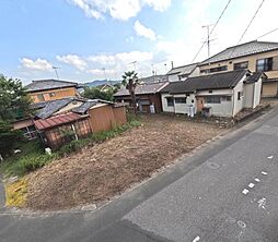江川町２丁目　売地