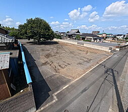 高萩町 100坪以上の売地