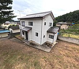 板倉町　中古住宅　葉鹿町にアクセスの良い立地