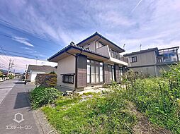 利保町1丁目 中古住宅