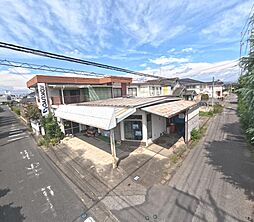寿町　東南角地70坪以上　売地
