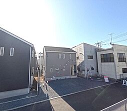 佐野市伊賀町の一戸建て