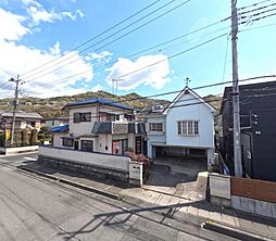 大月町　中古住宅