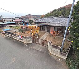 大前町　売地