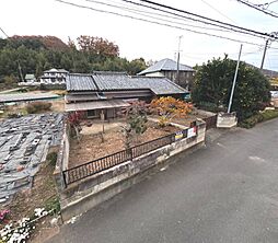 大前町　中古住宅