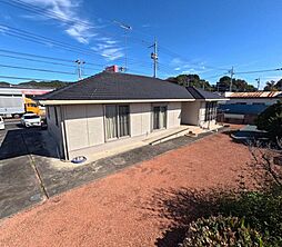 鵤木町　中古住宅