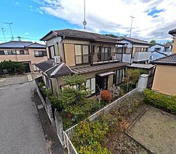 大久保町　中古住宅