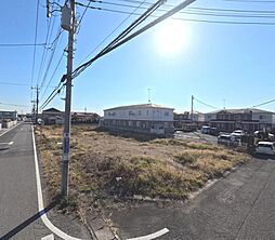 太田市東新町　234坪　売地