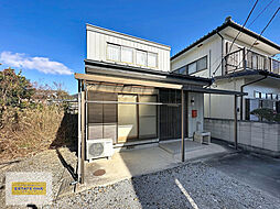 丸山町　中古住宅