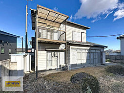 羽刈町　6K　離れ15帖　中古住宅