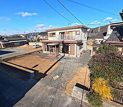 鹿島町 セキスイハイム 南道路の中古住宅