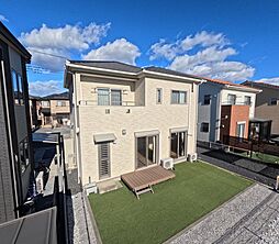 鵤木町　WIC　土間収納付　築浅中古住宅