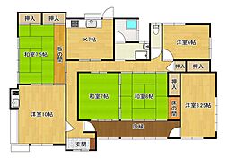 小俣町　中古住宅