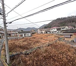 五十部町　市街化区域367坪の売地