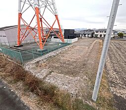 堀込町　資材置場用売地