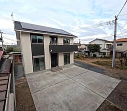 売主物件　堀込町　2022年築の中古住宅