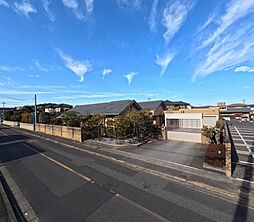 足利市朝倉町３丁目