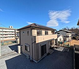 佐野市石塚町　中古住宅