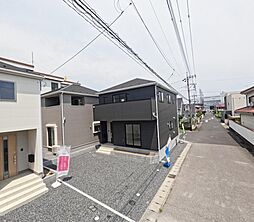 足利市田中町の一戸建て