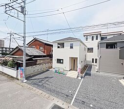 足利市田中町の一戸建て